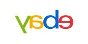 eBay logo