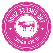 The Cheese Shop logo